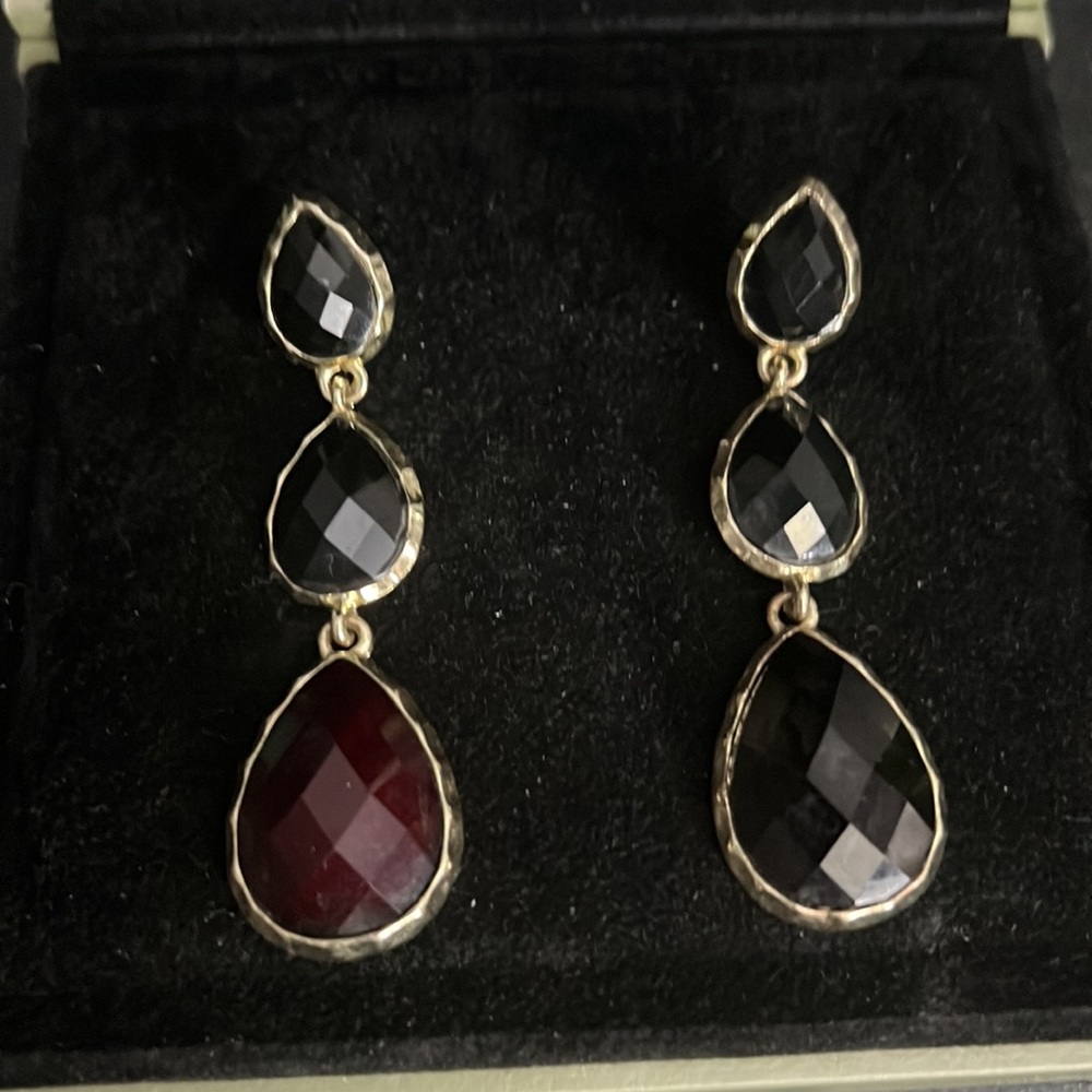 Amrita Singh Drop Earrings View 2